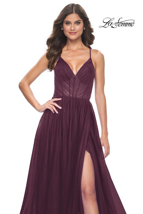 La Femme Prom 31457