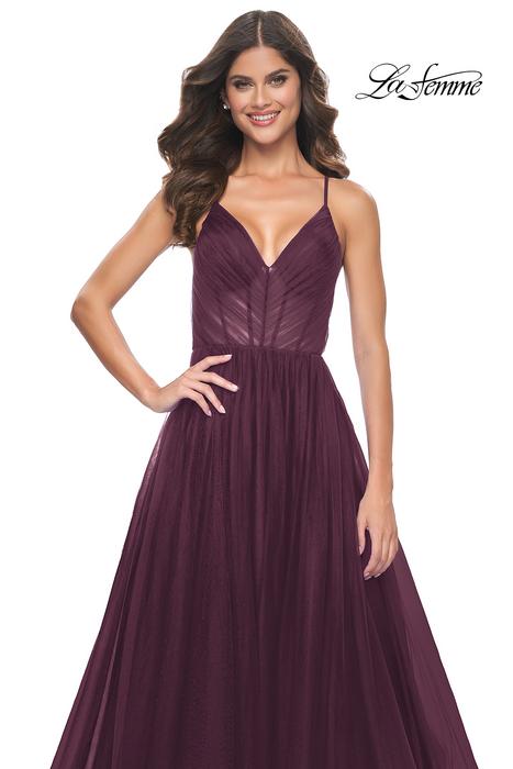 La Femme Prom 31457