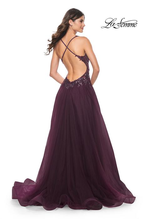 La Femme Prom 31471