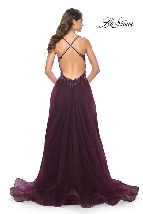 La Femme Prom 31471