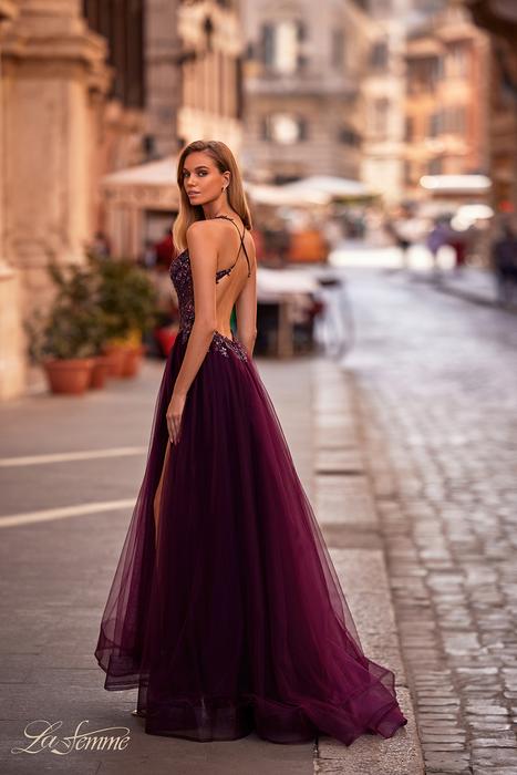 La Femme Prom 31471