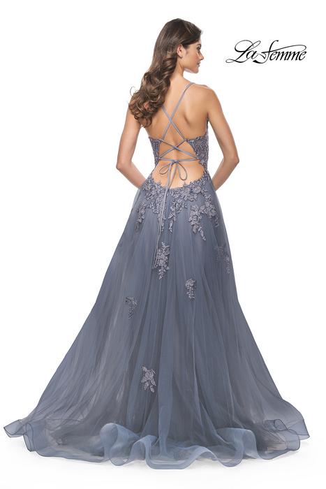 La Femme Prom 31472