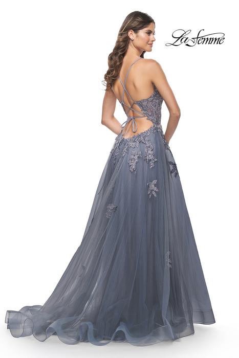 La Femme Prom 31472