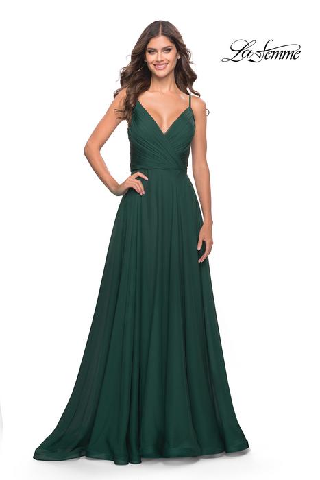 La Femme Prom 31500