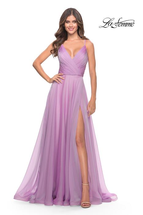 La Femme Prom 31500