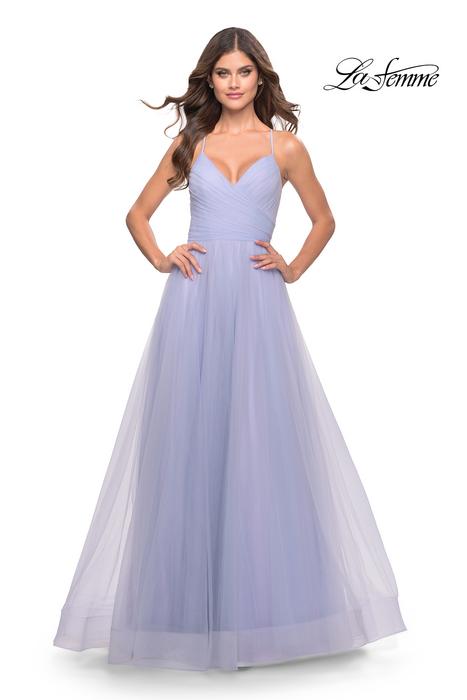 La Femme Prom 31501