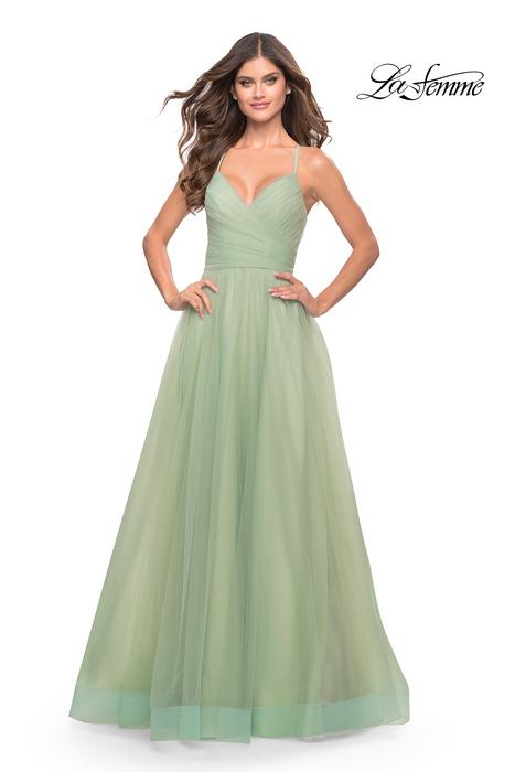 La Femme Prom 31501