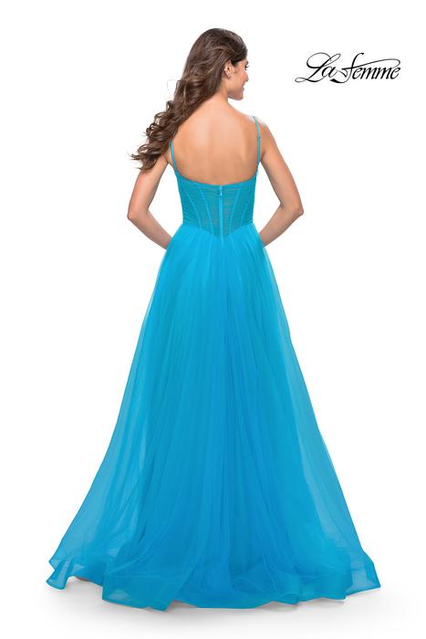 La Femme Prom 31502