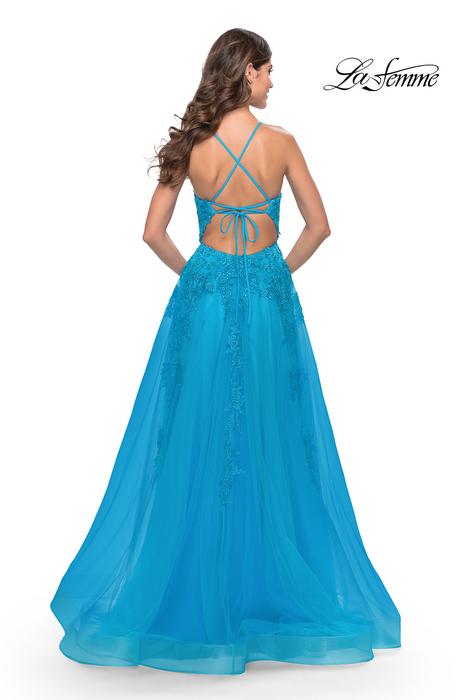 La Femme Prom 31503