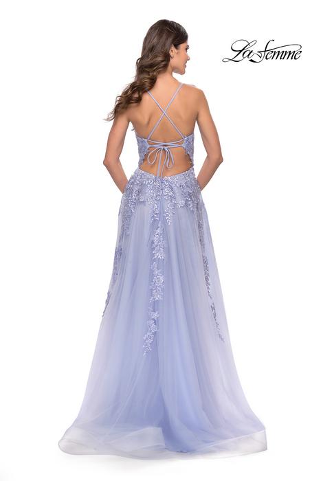 La Femme Prom 31503