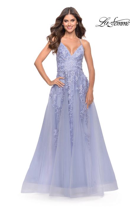 La Femme Prom 31503