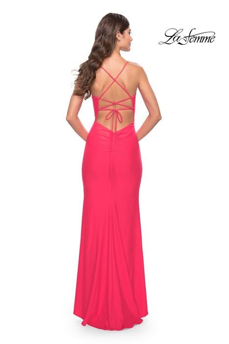 La Femme Prom 31504