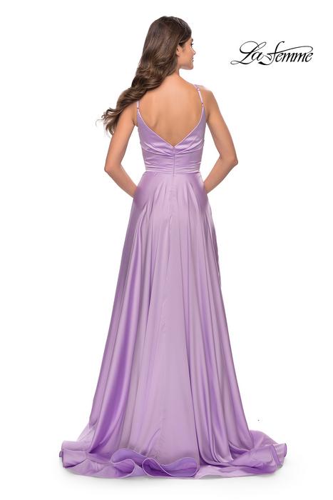 La Femme Prom 31505