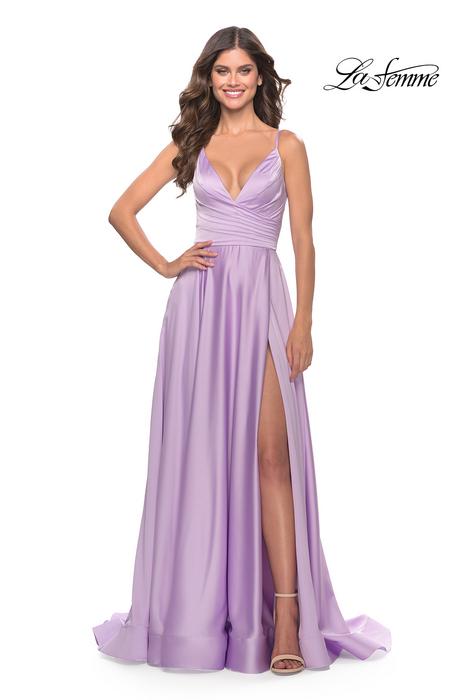 La Femme Prom 31505