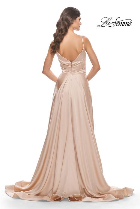 La Femme Prom 31505