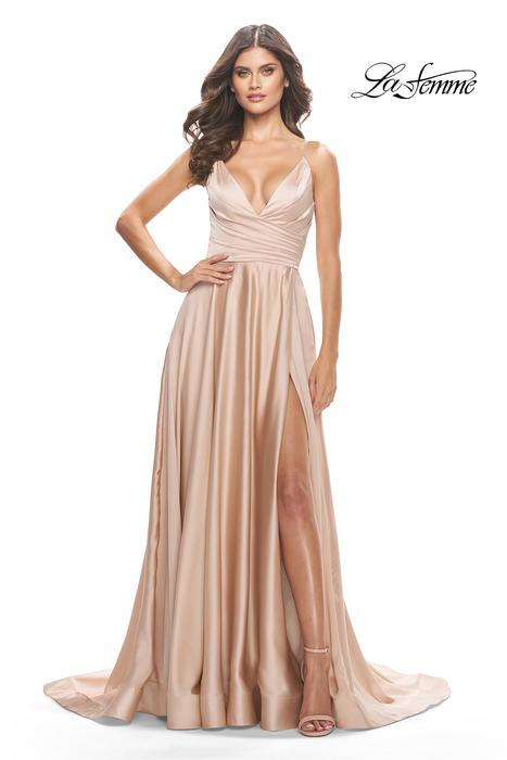 La Femme Prom 31505