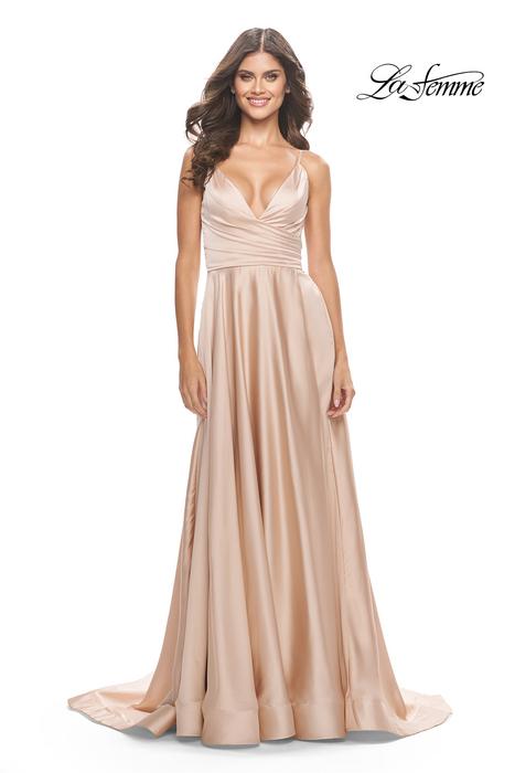 La Femme Prom 31505