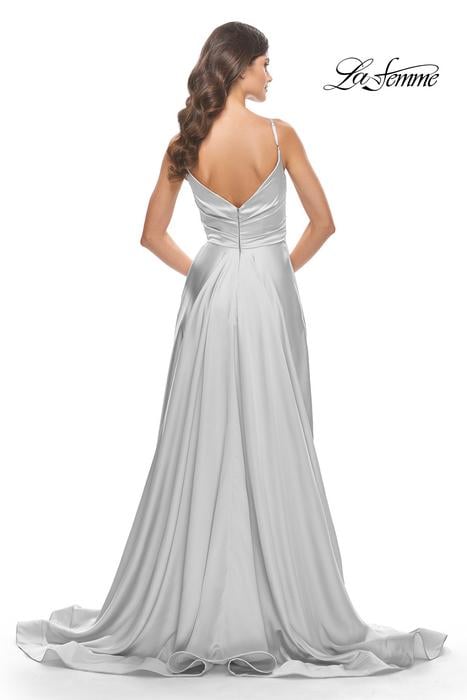 La Femme Prom 31505