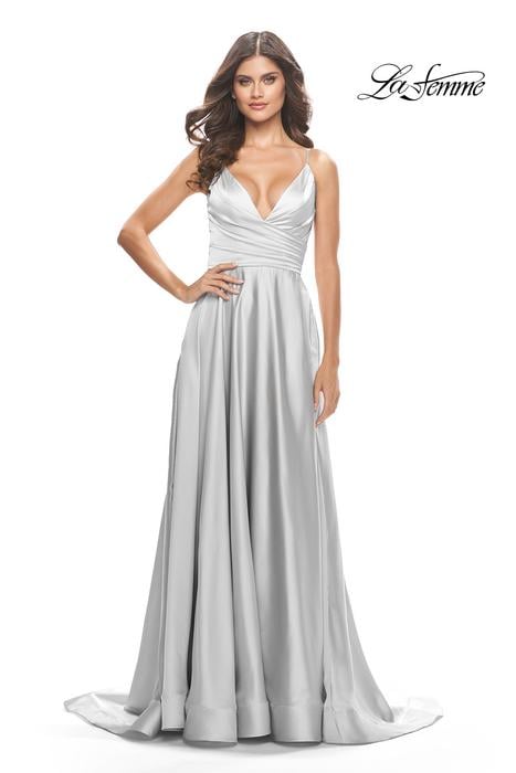 La Femme Prom 31505