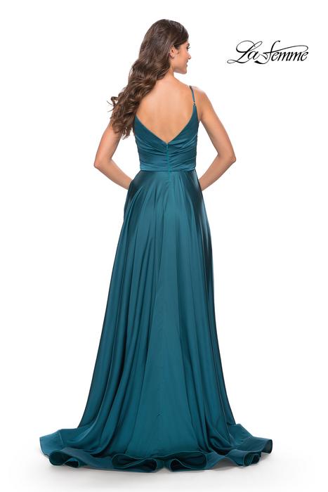 La Femme Prom 31505