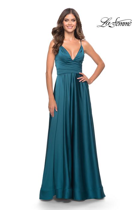 La Femme Prom 31505