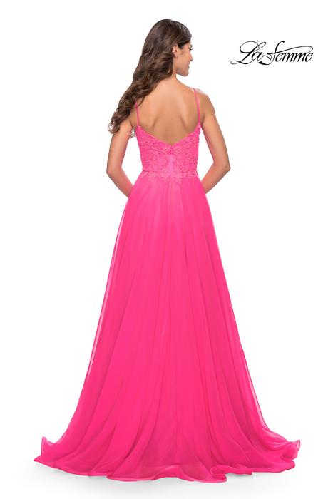 La Femme Prom 31506