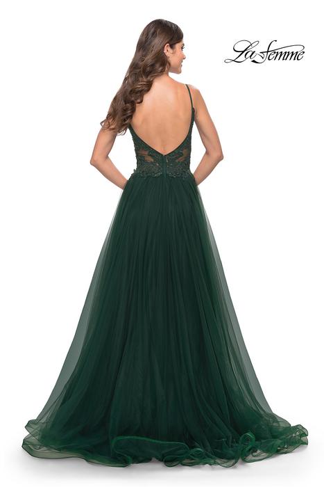 La Femme Prom 31507