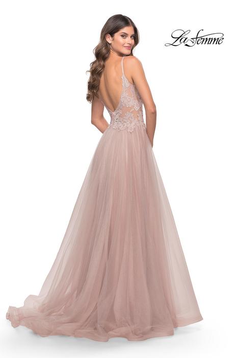 La Femme Prom 31507