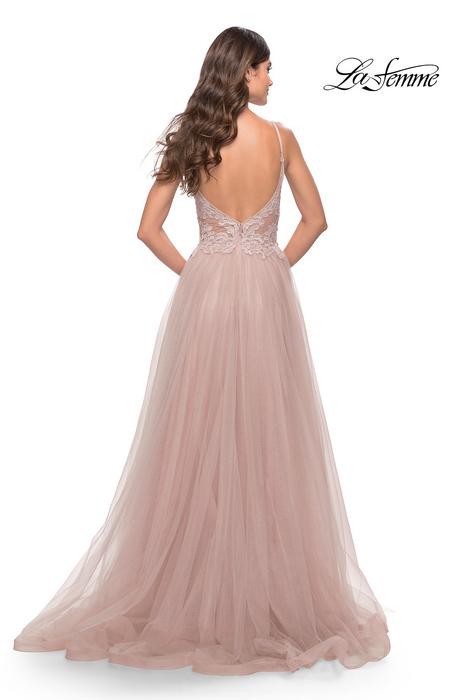 La Femme Prom 31507