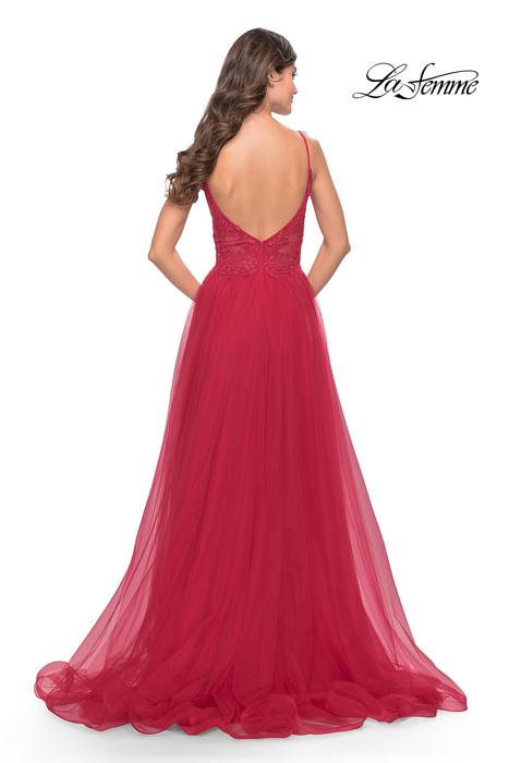 La Femme Prom 31507