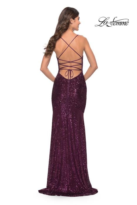 La Femme Prom 31508