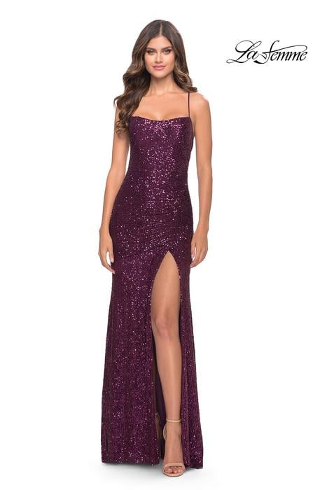 La Femme Prom 31508