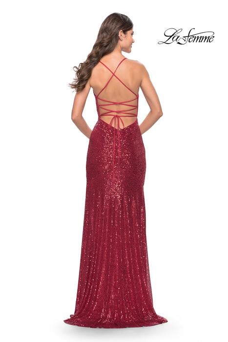 La Femme Prom 31508