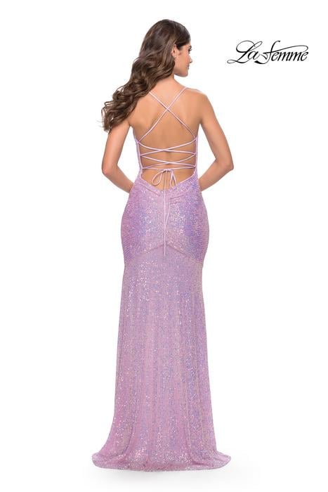 La Femme Prom 31509