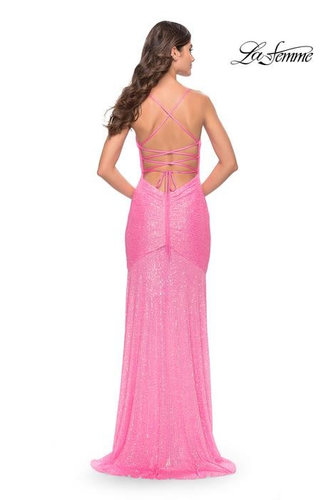 La Femme Prom 31509