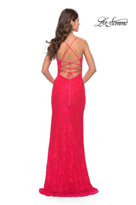 La Femme Prom 31510