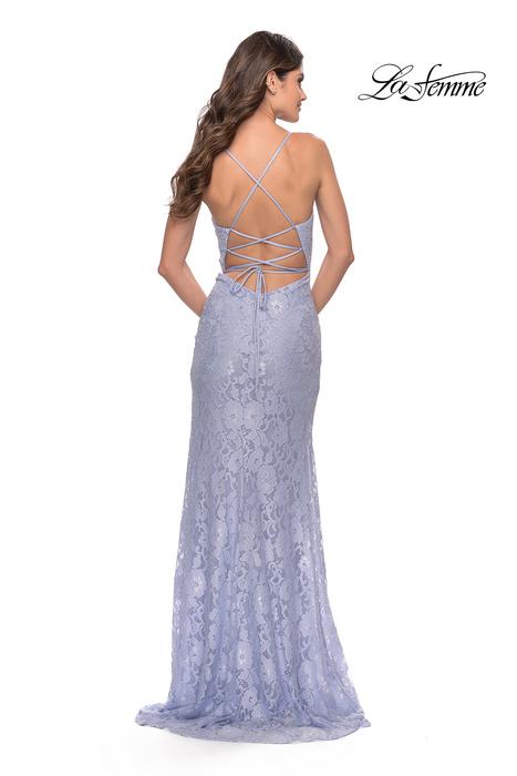 La Femme Prom 31510