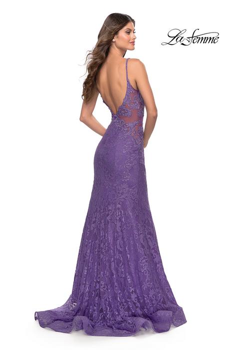 La Femme Prom 31512