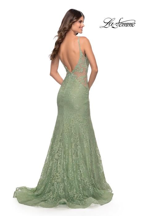 La Femme Prom 31512