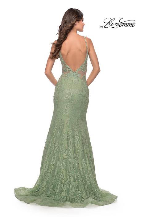 La Femme Prom 31512