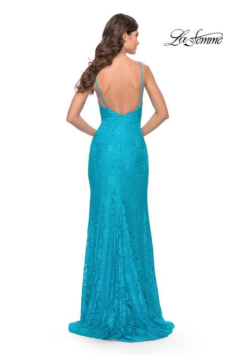 La Femme Prom 31513