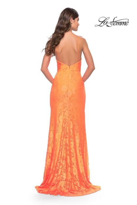 La Femme Prom 31513