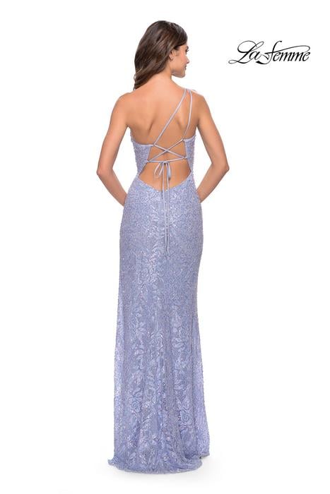 La Femme Prom 31515