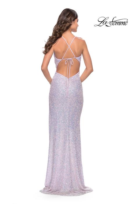 La Femme Prom 31517