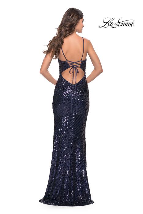 La Femme Prom 31518