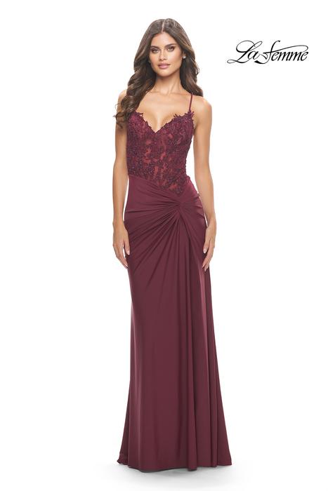 La Femme Prom 31520