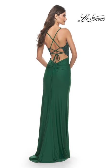 La Femme Prom 31520