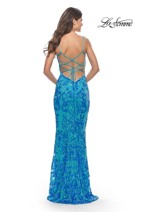 La Femme Prom 31521