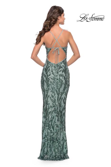 La Femme Prom 31522