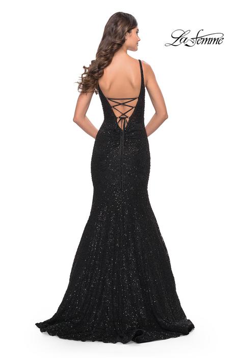 La Femme Prom 31524